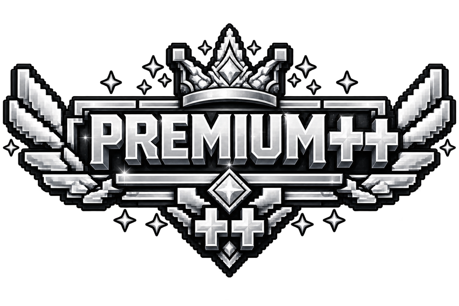 PREMIUM++ Rank